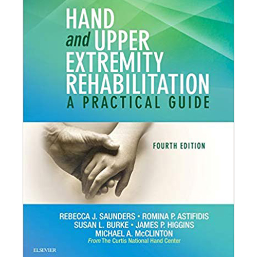 upper extremity-Physiology of Digital Motion in Hand and Upper Extremity Rehabilitation